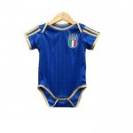 Camiseta Italia Primera Bebe 2026