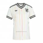 Camiseta Japon Segunda Mujer 2026