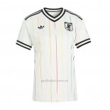 Camiseta Japon Segunda Mujer 2026