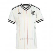Camiseta Japon Segunda Mujer 2026