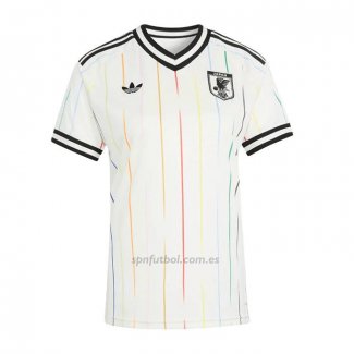 Camiseta Japon Segunda Mujer 2026