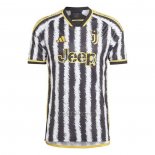 Camiseta Juventus Primera 2023-2024