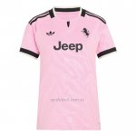 Camiseta Juventus Segunda Mujer 2026-2027