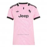 Camiseta Juventus Segunda Mujer 2026-2027