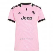 Camiseta Juventus Segunda Mujer 2026-2027