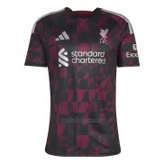 Camiseta Liverpool Tercera 2026-2027