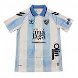 Camiseta Malaga Primera 2023-2024