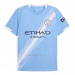 Camiseta Manchester City Primera 2025-2026