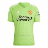 Camiseta Manchester United Portero Primera 2023-2024