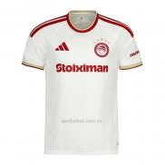 Camiseta Olympiacos Segunda 2026-2027