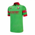 Camiseta Osasuna Segunda 2025-2026