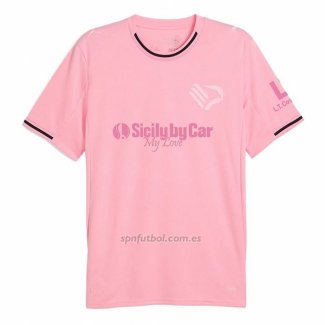Camiseta Palermo Primera 2025-2026