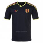 Camiseta Peru Segunda Authentic 2026