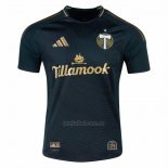 Camiseta Portland Timbers Primera Authentic 2025