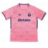 Camiseta Porto Segunda 2025-2026