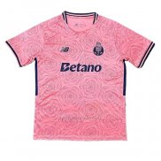Camiseta Porto Segunda 2025-2026