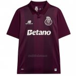Camiseta Porto Segunda 2026-2027