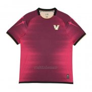 Camiseta Pre Partido del Venezia 2025-2026 Rojo