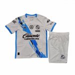 Camiseta Puebla Primera Nino 2025-2026