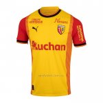 Camiseta RC Lens Primera 2023-2024