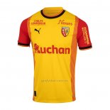 Camiseta RC Lens Primera 2023-2024