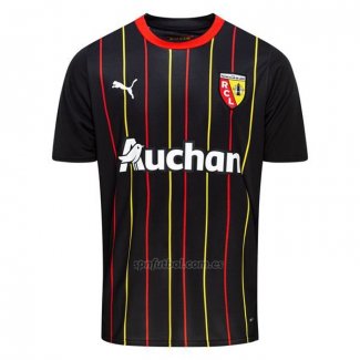 Camiseta RC Lens Segunda 2023-2024