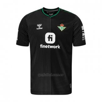 Camiseta Real Betis Tercera 2023-2024