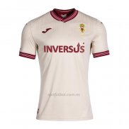 Camiseta Real Murcia Segunda 2026-2027