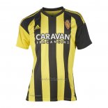 Camiseta Real Zaragoza Segunda 2022-2023