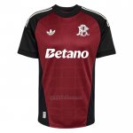 Camiseta River Portero Aniversario 2026