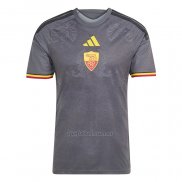 Camiseta Roma Tercera 2026-2027