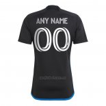 Camiseta San Jose Earthquakes Jugador Any Name Primera 2023-2024