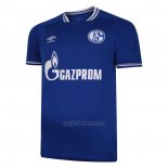 Camiseta Schalke 04 Primera 2020-2021