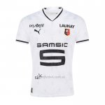Camiseta Stade Rennais Segunda 2022-2023