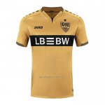 Camiseta Stuttgart Tercera 2026-2027