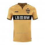 Camiseta Stuttgart Tercera 2026-2027