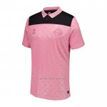 Camiseta Sunderland Segunda 2026-2027