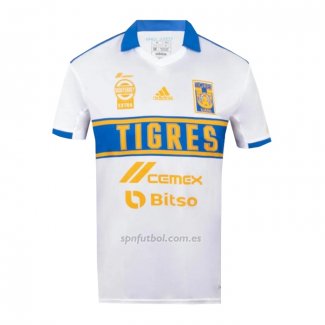 Camiseta Tigres UANL Tercera 2023