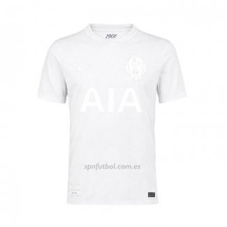 Camiseta Tottenham Hotspur 125 Aniversario 2025-2026