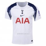 Camiseta Tottenham Hotspur Primera 2025-2026