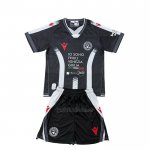 Camiseta Udinese Primera Nino 2025-2026