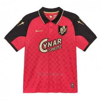 Camiseta Venezia Tercera 2026-2027