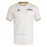 Camiseta Venezuela Segunda 2026