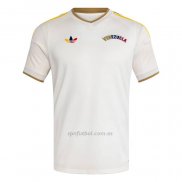 Camiseta Venezuela Segunda 2026
