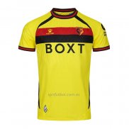Camiseta Watford Primera 2026-2027