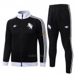 Chandal de Chaqueta del Juventus 2026-2027 Negro