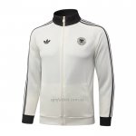 Chaqueta del Alemania 2026-2027 Crema
