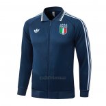 Chaqueta del Italia 2026-2027 Azul