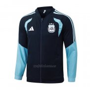 Rompevientos del Argentina 2026-2027 Azul