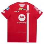 Tailandia Camiseta AC Monza Primera 2022-2023